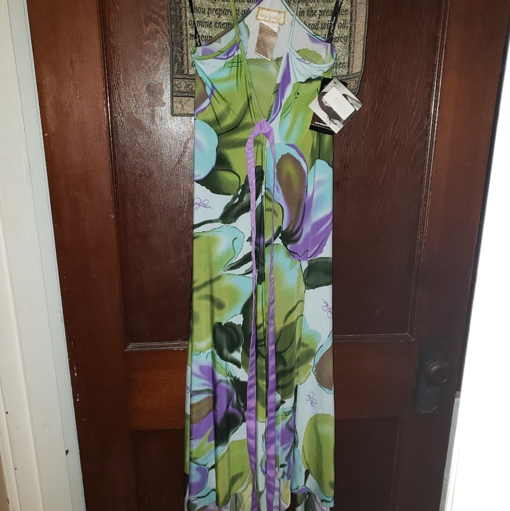Babyphat summer dress